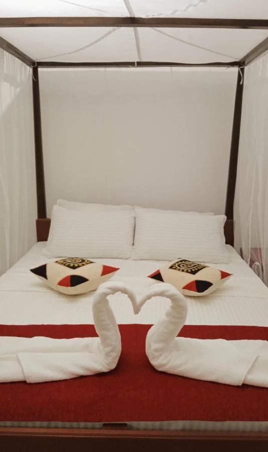 Yonara Rest Apartamento Habarana