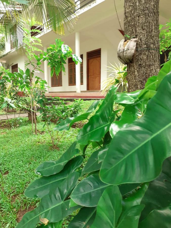 Yonara Rest Apartamento